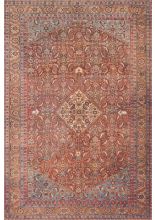 Loloi II TRADITIONAL LOREN Power Loomed LQ-06 Area Rug